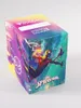 Gamegenic MTG Soft Crate 80 – Spider-Man & Spider-Gwen Náhled obrázku produktu 4