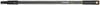 A black and gray Fiskars QuikFit handle with a gold accent is shown horizontally against a white background. Náhled obrázku produktu