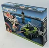 PLAYMOBIL 5088 Top Agents Spy Team/Robo-Gangstar Produktbild-Vorschau 2