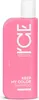 ICE by NATURA SIBERICA. Keep My Color Shampoo, 250 ml Produktbild-Vorschau 1