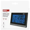 Domácí bezdrátová meteostanice E3070 Náhled obrázku produktu