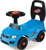 Kadii Rutschauto Lauflernhilfe Kinderfahrzeug mit Hupe Produktbild-Vorschau 1