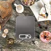 Kuchynská váha Cecotec Cook Control 10200 EcoPower LCD 8 kg Náhľad obrázku produktu 4