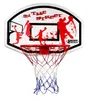 Best Sporting Basketballkorb mit Back-Board Produktbild-Vorschau 3