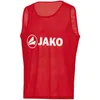 JAKO Unisex Kennzeichnungshemd Classic 2.0, Farbe:sportrot, Produktbild-Vorschau 1