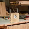 Kit di costruzione in legno "torcia" kit di artigianato Anteprima dell’immagine prodotto 4