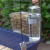 Ferplast L183 Drinky Large, Zavlažovač, Modrá, Průhledná, Náhled obrázku produktu 7