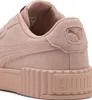 Puma Carina 3.0 SD Damen Sneaker Leder Schuhe 400721 02 Produktbild-Vorschau 4