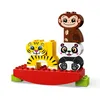 LEGO DUPLO 10884 Meine erste Wippe mit Tieren Produktbild-Vorschau 4