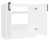 Küchenschrank Unterschrank Katia D-80 WHITE Produktbild-Vorschau 9