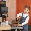 Smoby Black+Decker Mega Werkbank Center Produktbild-Vorschau 17
