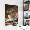 Magnettafel 60x90cm Pinnwand Whiteboard beschreibbar - Produktbild-Vorschau 4
