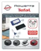 Seb - Ersatzsatzfilter Und Bursten - Zr710101 Produktbild-Vorschau 4