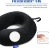 Reisekissen Memory Foam für Flugzeuge - Reise-, Auto-,  Produktbild-Vorschau 4