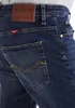 HERO by John Medoox DENVER Herren 5-Pocket-Jeans Straight Podgląd zdjęcia produktu 7