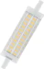Osram LINE LED-Lampe Warmweiß 2700 K 17,5 W R7s E Produktbild-Vorschau 6
