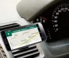 K-S-Trade Kompatibel mit Nokia CO2 Auto Handy Halterung KFZ Produktbild-Vorschau 5