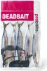 Köderfische Makrele Klein - Vakuumverpackt | 17-25CM | Produktbild-Vorschau 2