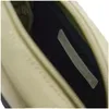 LACOSTE Umhängetasche Neocroc Vertical Camera Bag Tape Kaki Produktbild-Vorschau 8