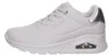 Skechers Damen Schuhe Sport Turnschuhe Uno Shimmer Away Produktbild-Vorschau 14