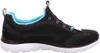 SKECHERS Summits New Nature Schuhe Damen schwarz 40 Produktbild-Vorschau 23
