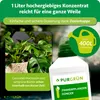 Purgrün Zimmerpflanzen-Dünger 1 Liter Produktbild-Vorschau 4