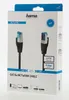Hama 00200681, 3 m, Cat6a, S/FTP (S-STP), RJ-45, RJ-45, Produktbild-Vorschau 2