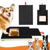 Tablette à gratter pour chien, ponceuse à ongles double Voir les images du produit 1