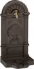 Fontaine sur pied Relaxdays, style antique, dimensions : Voir les images du produit 1
