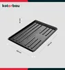 KOTARBAU® 3 pz. Tappetino Scarpe Ingresso 60 x 40 cm Anteprima dell’immagine prodotto 3