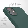 kwmobile Hülle für Apple iPhone 12 / iPhone 12 Pro TPU Case Produktbild-Vorschau 3