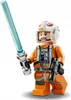 LEGO® Star Wars™ Luke Skywalker™ X-Wing™ Mech 75390 Voir les images du produit 4