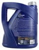 Mannol Mannol Hypoid 80W-90 GL-5 4 litry puszka Podgląd zdjęcia produktu 11