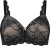 Triumph Contouring Sensation, Minimierer, Schwarz, Bügel, Produktbild-Vorschau 2