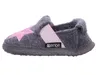 Nanga Stars Hausschuh Slipperform Wolle  EUR 26 Produktbild-Vorschau 5