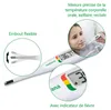 medisana 77042 medisana TM 705 Fieberthermometer weiß Productafbeelding-voorbeeld 4