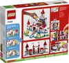 LEGO® 71408 - Set di espansione del Palazzo dei Funghi di Anteprima dell’immagine prodotto 16