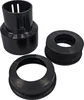 MENZER Universaladapter für Saugschlauchsysteme (27-50 mm) Produktbild-Vorschau 2