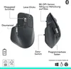 Logitech MX Master 3S graphite Produktbild-Vorschau 22