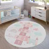 Tappeto per camera bambini Tappeto antiscivolo Tappeto da Anteprima dell’immagine prodotto 1