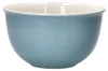 4er Set Nordic Blau Doppio Bowl-Schalen 450ml Müsli Salat Produktbild-Vorschau 5