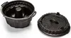 Petromax Gugelhupfform gf1 mit Tortenboden-Deckel Produktbild-Vorschau 5