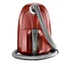 Nilfisk Bravo Vacuum Cleaner SR10P07A EU 4.3 l Vacuum Dry Anteprima dell’immagine prodotto 1