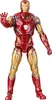 A full-body shot of an Iron Man action figure. Náhľad obrázku produktu