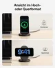 Belkin WIB006HQBK, Drinnen, USB, Kabelloses Aufladen, 1,5 Produktbild-Vorschau 11