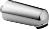 HANSA 04860100 Sportkopfbrause Hansajet DN15 verchromt Produktbild-Vorschau 1