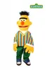 Bert aus der Sesamstraße Handpuppe Puppe Stofftier Living Produktbild-Vorschau 4