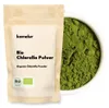 Kamelur Chlorella bio en poudre verte 500 g Voir les images du produit 1