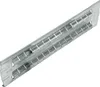 GEDORE E-1504 KL/57 Längsteiler 397x60 mm, 5326490 Produktbild-Vorschau 1
