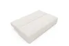 A cream-colored sofa is shown from a diagonal angle against a white background. Produktbild-Vorschau